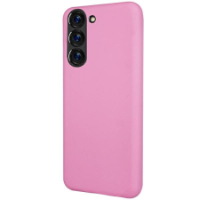 Beline Etui Candy Sam Samsung Galaxy S23+ S916 világos rózsaszínű tok tok és táska
