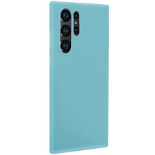 Beline Etui Candy Sam Samsung Galaxy S23 UltraS918 kék tok tok és táska