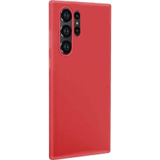 Beline Etui Candy Sam Samsung Galaxy S23 UltraS918 Piros Tok (Beli02103) tok és táska