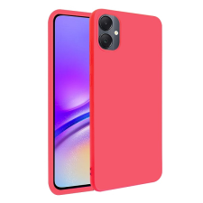 Beline Etui Candy Samsung A05 rózsaszín tok tok és táska