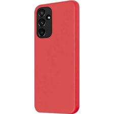 Beline Etui Candy Samsung A14 A146 Piros Tok (5905359812647) tok és táska