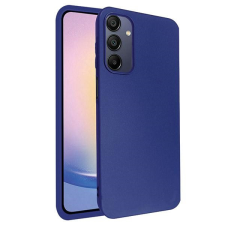 Beline Etui Candy Samsung A15 A156 sötétkék tok tok és táska