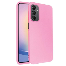 Beline Etui Candy Samsung A25 5G A256 rózsaszínű tok tok és táska