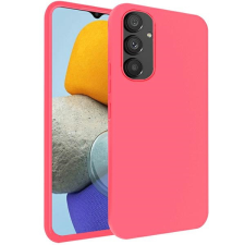 Beline Etui Candy Samsung A54 5G A546 rózsaszín tok tok és táska