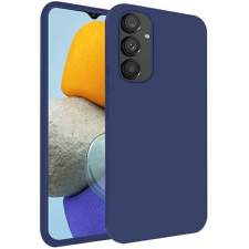 Beline Etui Candy Samsung A54 5G A546 tengerészkék tok tok és táska