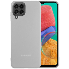 Beline Etui Candy Samsung M33 5G M336 átlátszó tok tok és táska