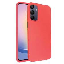 Beline Etui Candy Samsung S24+ S926 vörös tok tok és táska