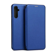 Beline Etui mágneses könyvtok Samsung A15 A156 kék tok és táska