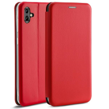 Beline Etui mágneses könyvtok Samsung xCover 6 Pro piros tok és táska