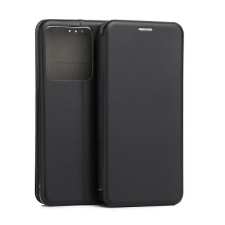 Beline Etui mágneses könyvtok Xiaomi Redmi Note 13 Pro 5G fekete tok és táska