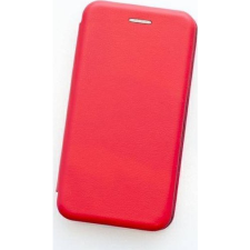 Beline Etui Mágneses Könyvtoktok Xiaomi 12/12X Piros (5904422915131) tok és táska