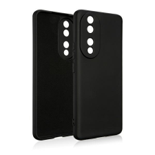 Beline Etui Szilikon Honor 90 fekete tok tok és táska