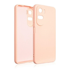 Beline Etui szilikon Honor 90 Lite rózsaarany tok tok és táska