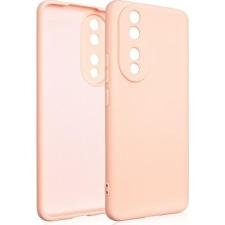 Beline Etui Szilikon Honor 90 Rózsaarany Tok (5905908350422) tok és táska
