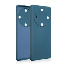 Beline Etui Szilikon Honor Magic5 Lite kék tok tok és táska
