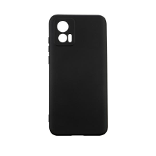 Beline Etui Szilikon Motorola Moto Edge 30 Neo fekete tok tok és táska