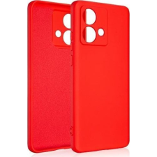 Beline Etui Szilikon Motorola Moto Edge 40 Neo Piros Tok (5905908353034) tok és táska