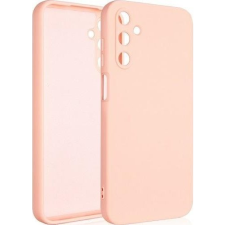 Beline Etui Szilikon Samsung A15 A156 Rózsaarany Tok (5905908353331) tok és táska