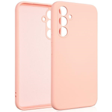 Beline Etui Szilikon Samsung A34 5G A346 rózsaarany tok tok és táska