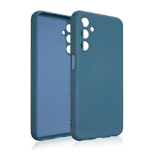 Beline Etui Szilikon Samsung M34 5G M346 kék tok tok és táska