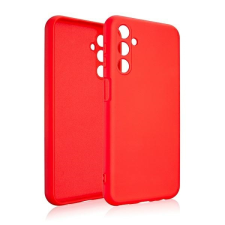 Beline Etui Szilikon Samsung M34 5G M346 piros tok tok és táska