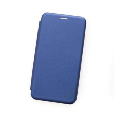 Beline Mágneses Könyvtok iPhone 13-hoz - Kék tok és táska