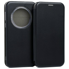 Beline Magnetic könyvtok Honor Magic7 Pro - fekete tok és táska