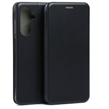 Beline Magnetic könyvtok Samsung Galaxy A17 4G/5G - fekete tok és táska