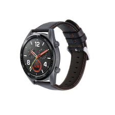 Beline óraszíj Galaxy Watch 20mm GT sötétbarna óraszíj