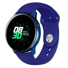 Beline óraszíj Galaxy Watch 22mm Everyday kék okosóra kellék