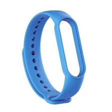 Beline óraszíj Mi Band 3/4 kék okosóra kellék