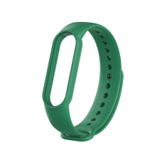 Beline óraszíj Mi Band 3/4 zöld okosóra kellék