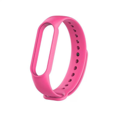 Beline óraszíj Mi Band 7/6/5 rózsaszín okosóra kellék