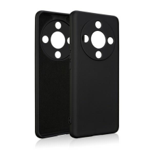 Beline Silicone tok Honor Magic6 Lite - fekete tok és táska