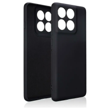 Beline Silicone tok Motorola Edge 60 Pro készülékhez fekete (307265) tok és táska