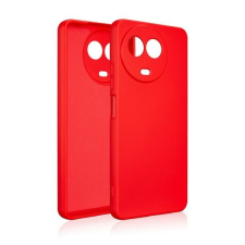 Beline Silicone tok Realme 11 5G - piros tok és táska