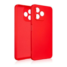Beline Silicone tok Realme C51 4G - piros tok és táska