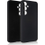 Beline Silicone Tok Samsung Galaxy S24 FE - Fekete (5906849660588)