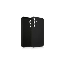 Beline szilikon tok Samsung A35 A356 készülékhez fekete (317282) tok és táska