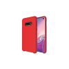 Beline szilikon tok Samsung A41, A415 készülékhez piros (317898)