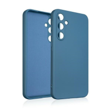 Beline szilikon tok Samsung Galaxy A55 - kék tok és táska