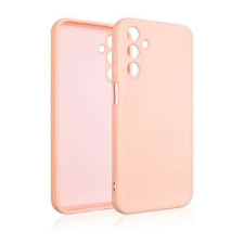 Beline Szilikon Tok Samsung Galaxy M15-höz - Porrózsaszín tok és táska