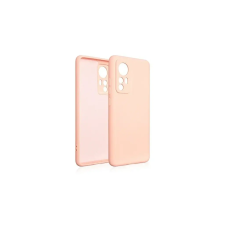 Beline Szilikon Xiaomi 12 készülékhez tok rózsaarany (306128) tok és táska