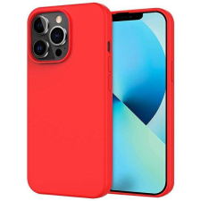 Beline Tok Candy iPhone 14 Pro 6,1" piros tok tok és táska