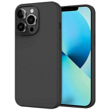 Beline Tok Candy iPhone 14 Pro Max 6,7" fekete tok tok és táska