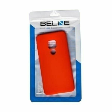 Beline Tok Candy Samsung A02s A025 piros tok tok és táska