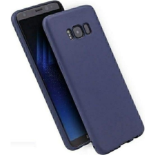 Beline Tok Candy Samsung A13 A135 Kék Tok (5904422916909) tok és táska