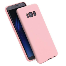 Beline Tok Candy Samsung M21 M215 világos rózsaszín tok tok és táska