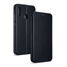 Beline Tok mágneses könyvtok Huawei P Smart 2019 fekete tok tok és táska