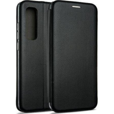 Beline Tok Mágneses Könyvtok Huawei P Smart 2021 Fekete Tok (5903919062150) tok és táska